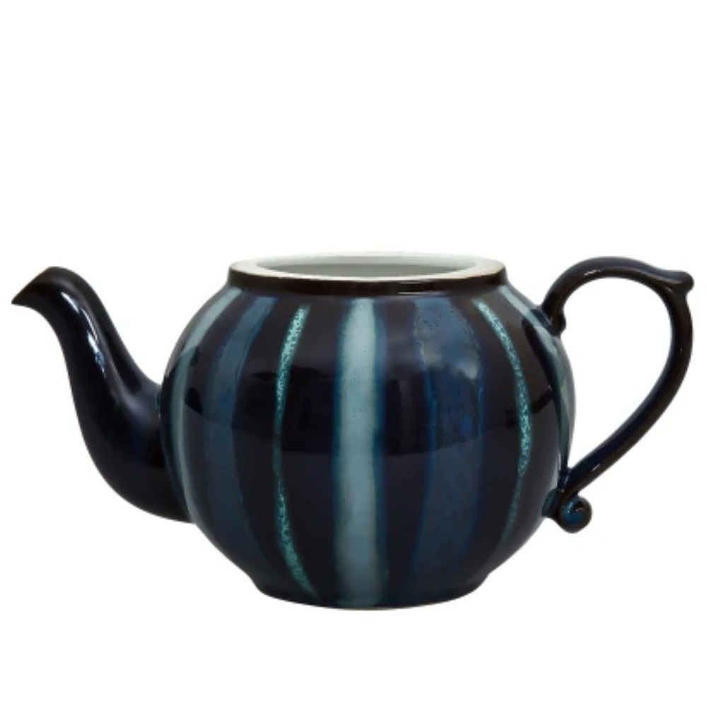 NEW! Peveril Teapot & Lid by Denby Pottery